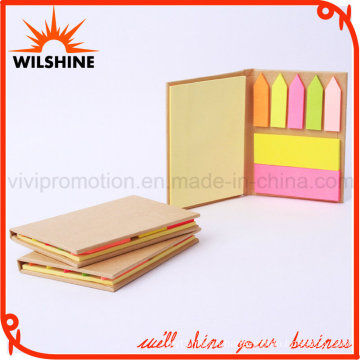 New Arrival Kraft Memo Pad for Promotion Gift (SP316)